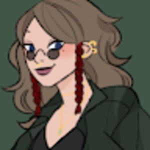 Meet your Posher, Mia